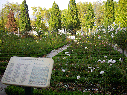 Jardin Yitzhak Rabin