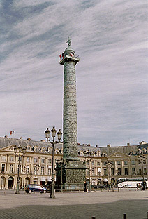 Place Vendôme