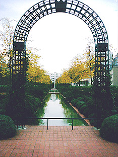 La Promenade Plantée