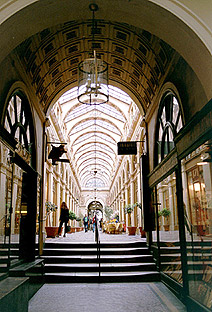 Galerie Vivienne