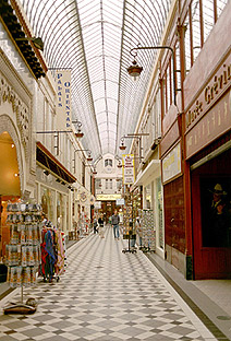 Passage Jouffroy