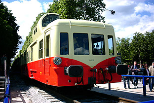 Expo Paris Capitale Paris 2003 - X4039